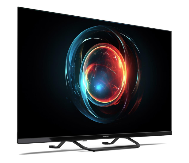 Sharp 32FH8EA 32" LED Android TV - 1200849 - zdjęcie 3